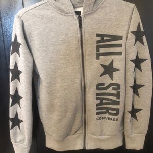 Converse Sweatshirt